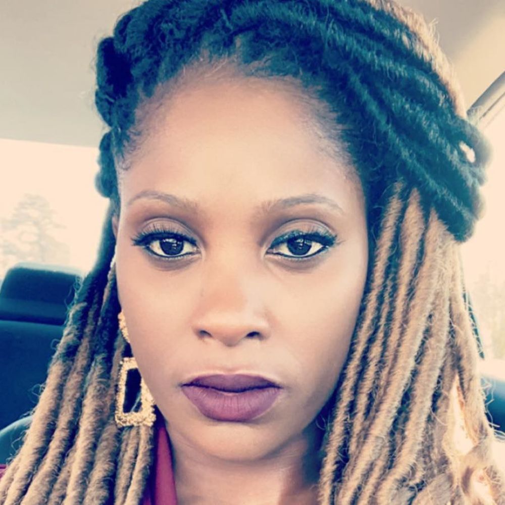 Meet your Posher, Tierra